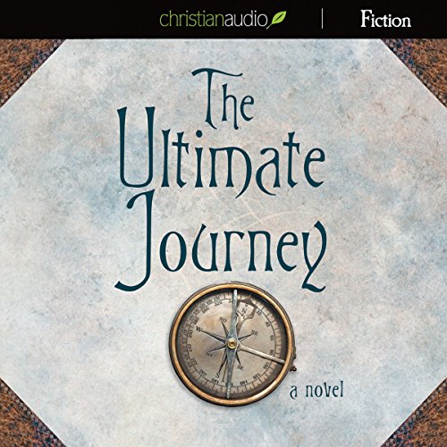 Cover of Ultimate Journey