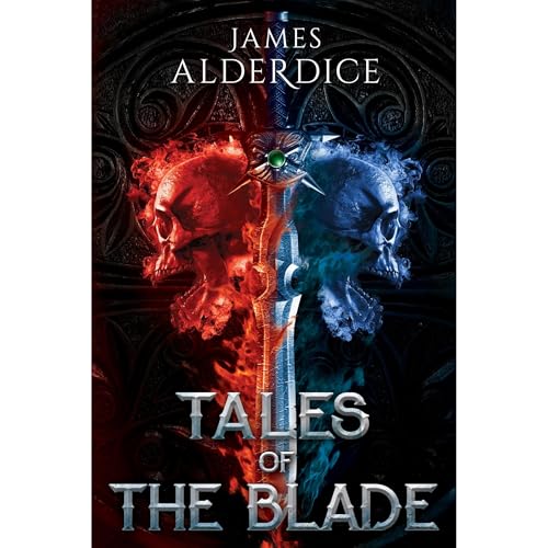 Cover of Tales of the Blade