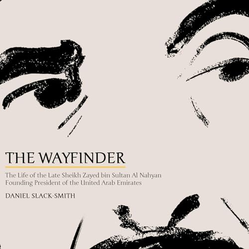 Cover of The Wayfinder