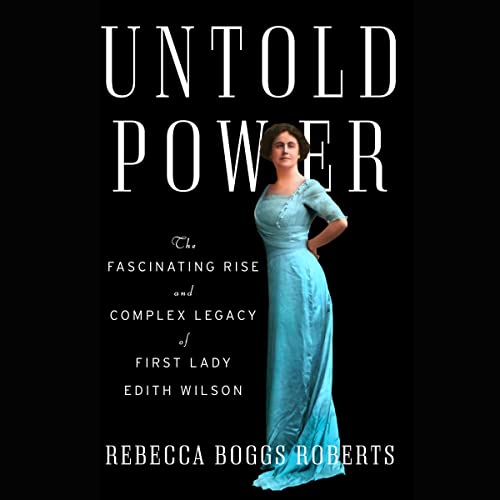 Cover of Untold Power