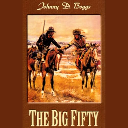 Cover of The Big Fifty
