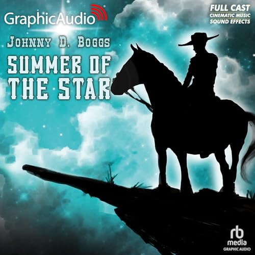 Cover of Summer of the Star