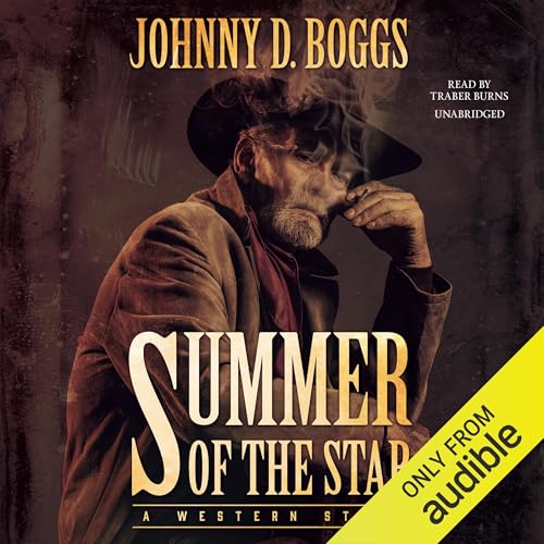 Cover of Summer of the Star