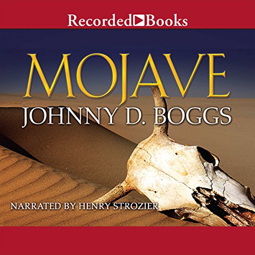 Cover of Mojave