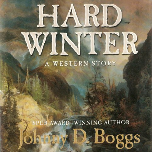 Cover of Hard Winter