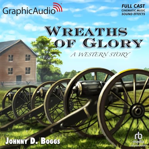 Cover of Wreaths of Glory