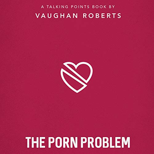 Cover of The Porn Problem
