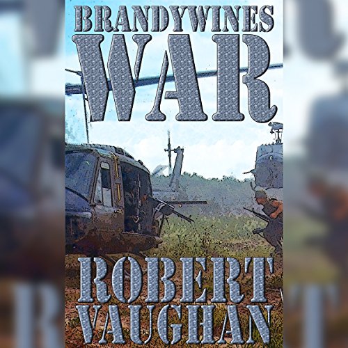 Cover of Brandywine's War