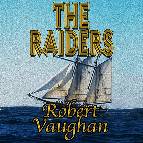 Cover of The Raiders