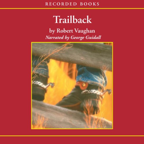 Cover of Trailback