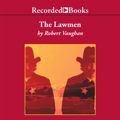Cover of The Lawmen