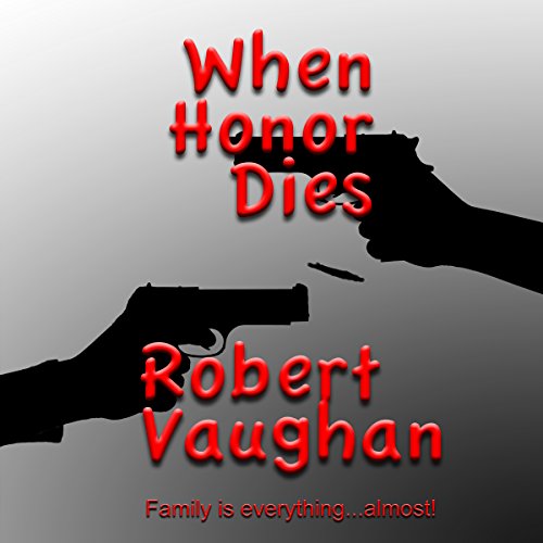 Cover of When Honor Dies
