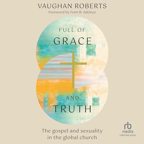 Cover of Full of Grace and Truth