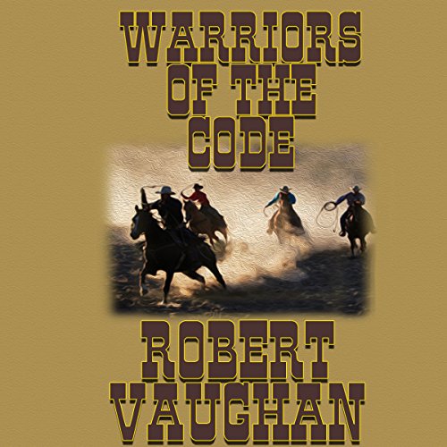 Cover of Warriors of the Code