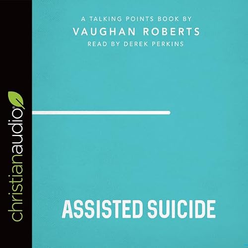 Cover of Talking Points: Assisted Suicide