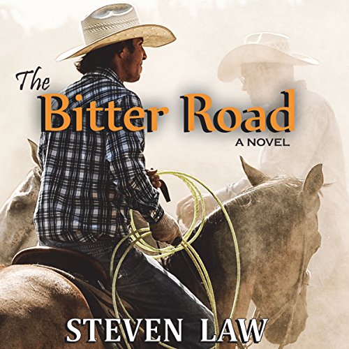 Cover of The Bitter Road