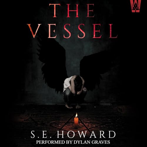 Cover of The Vessel