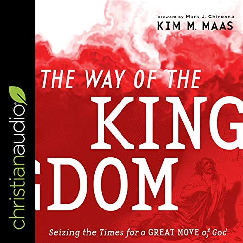 Cover of The Way of the Kingdom