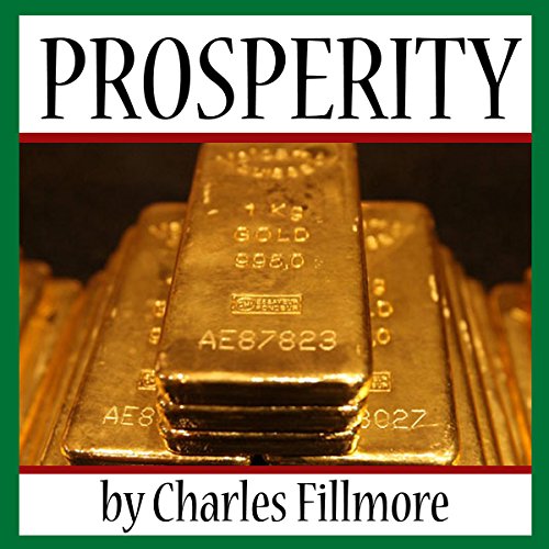 Cover of Prosperity