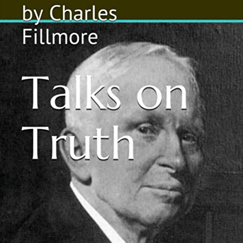 Cover of Talks on Truth