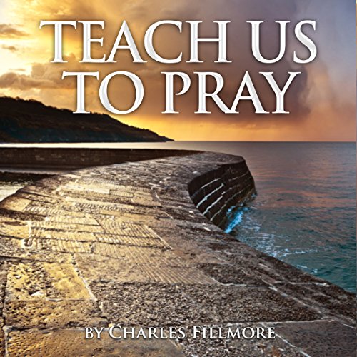 Cover of Teach Us to Pray