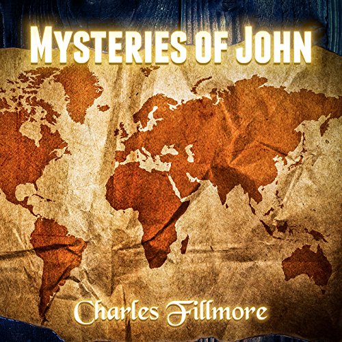 Cover of Mysteries of John