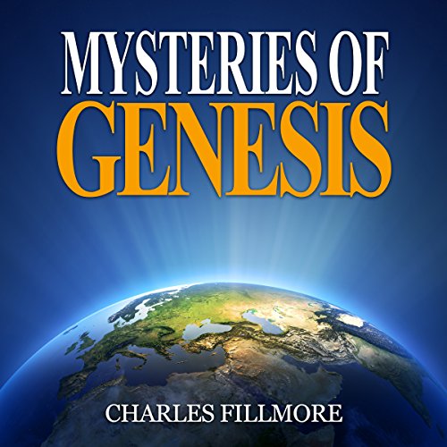 Cover of Mysteries of Genesis