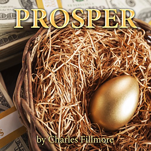 Cover of Prosper
