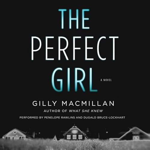 Cover of The Perfect Girl