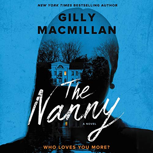 Cover of The Nanny