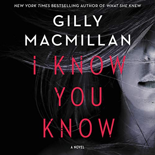 Cover of I Know You Know