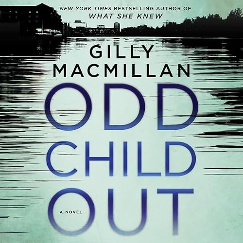 Cover of Odd Child Out