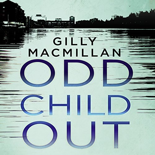 Cover of Odd Child Out