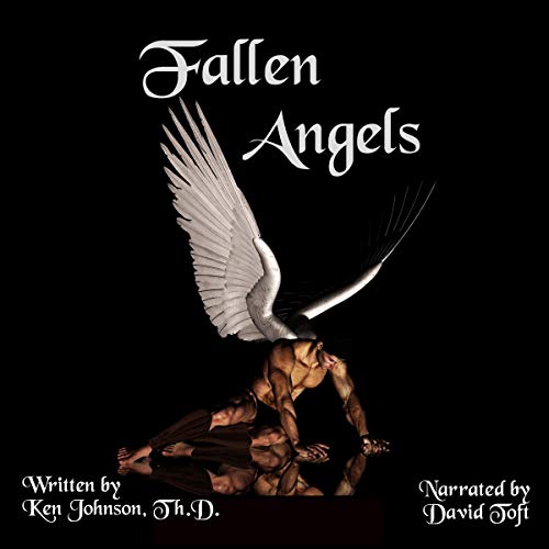 Cover of Fallen Angels