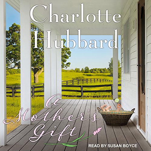 Cover of A Mother's Gift