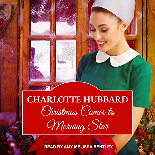 Cover of Christmas Comes to Morning Star
