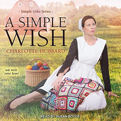 Cover of A Simple Wish