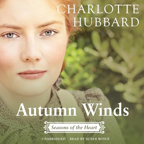 Cover of Autumn Winds