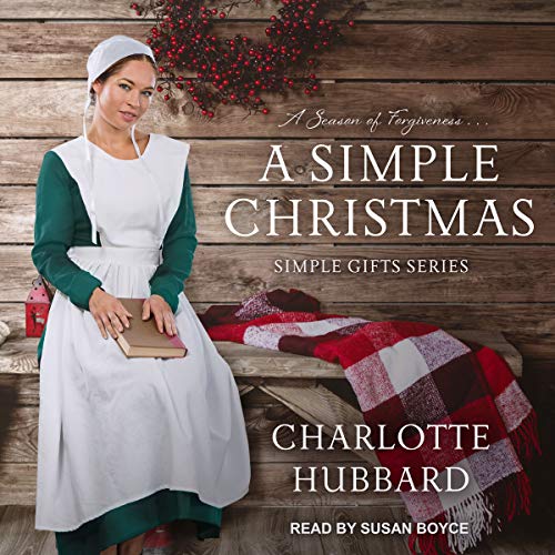 Cover of A Simple Christmas