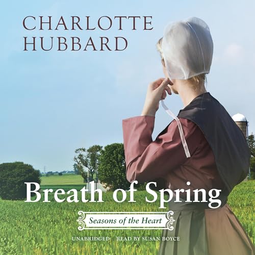 Cover of Breath of Spring