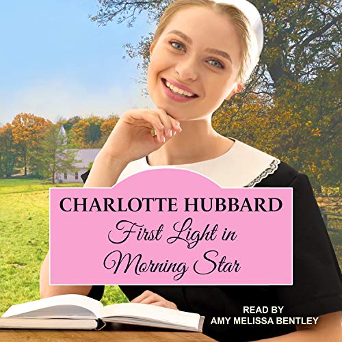 Cover of First Light in Morning Star