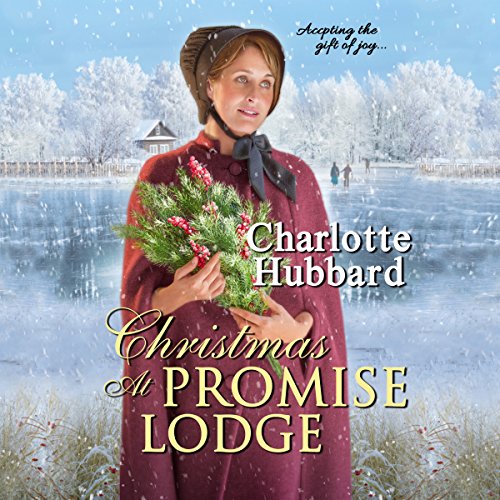 Cover of Christmas at Promise Lodge