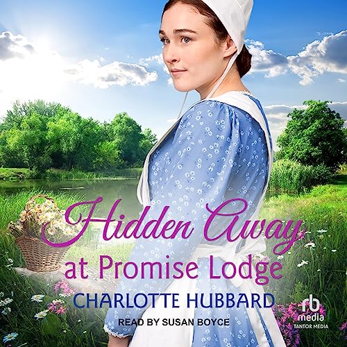 Cover of Hidden Away at Promise Lodge