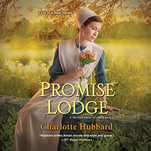Cover of Promise Lodge