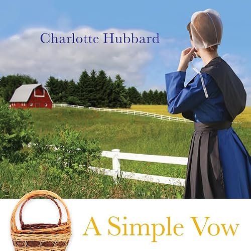 Cover of A Simple Vow