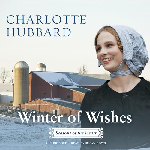 Cover of Winter of Wishes