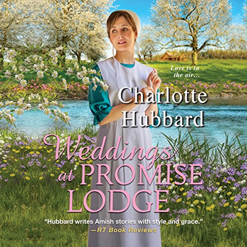 Cover of Weddings at Promise Lodge