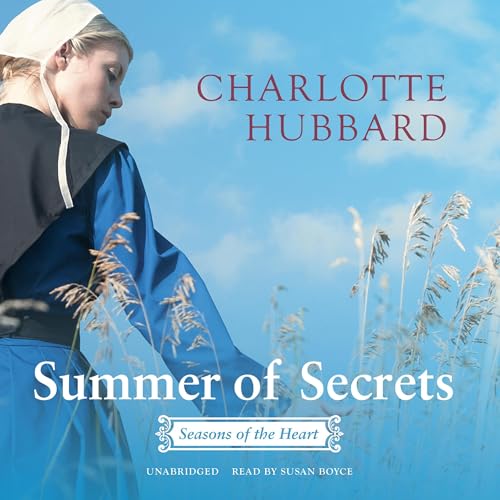 Cover of Summer of Secrets