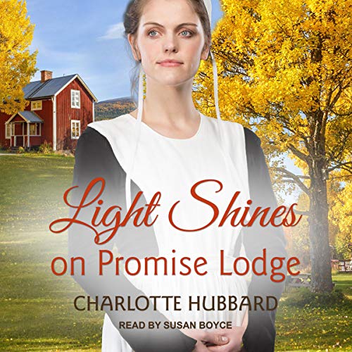 Cover of Light Shines on Promise Lodge