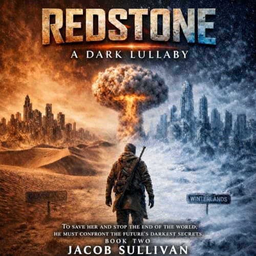 Cover of Redstone: Book Two